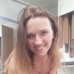 Евгения Попова, 42 года, Красноярск