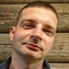 Андрей Терентьев, Санкт-Петербург