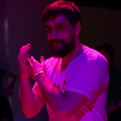 Вячеслав Гаврилов