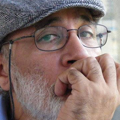 Ashraf Fishawy, 71 год, Singapore