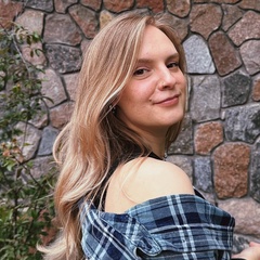 Юлия Казанцева, Калининград