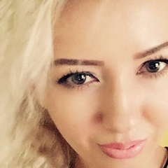 Янина Ткаченко, 39 лет
