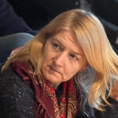 Екатерина Раканович