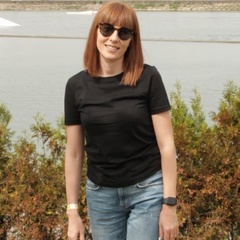 Мариша Ильчишина, 35 лет, Алматы
