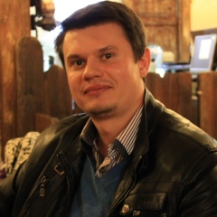 Андрей Захаров, 41 год, Москва