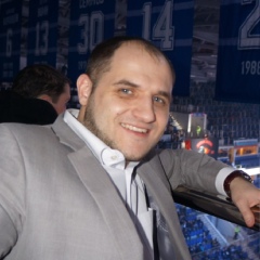 Алексей Сычев, 42 года, Москва
