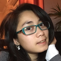Lee Mai, 31 год, Одесса