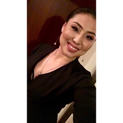 Zhuldyz Kausheva, 33 года, Астана
