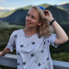 Анастасия Смирнова