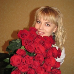 Юлия Нарожная, 39 лет, Киев