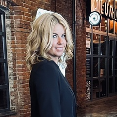 Ekaterina Kondratenko, 43 года, Санкт-Петербург