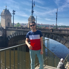 Sardor Ismanov, 35 лет
