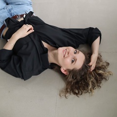 Ульяна Терн, Астана