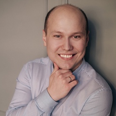 Антон Чураков, 35 лет