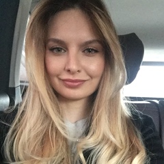 Julia Burcova, 36 лет, Москва