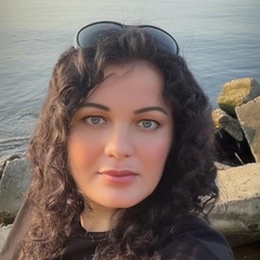 Юлия Поцелуева, Тольятти
