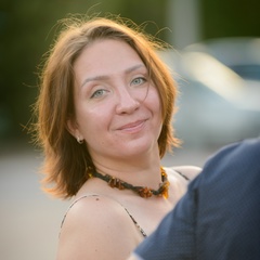 Марина Тикунова, 38 лет, Калининград