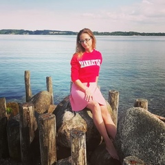 Лариса Цветкова, 36 лет, Москва