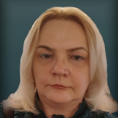 Наталия Матвеева, Санкт-Петербург