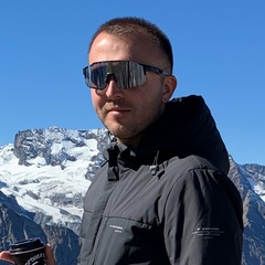 Константин Сергиенко, 37 лет