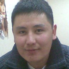 Элдияр Тообаев, 35 лет, Москва