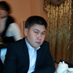 Aytmuod Sultanov, 33 года, Нукус
