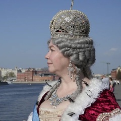 Виктория Булгакова, 52 года, Санкт-Петербург