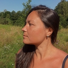 Аделина Хрисанова, 38 лет, Санкт-Петербург
