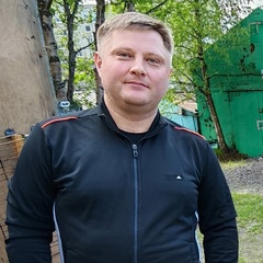 Сергей Белоусов, 40 лет, Мурманск
