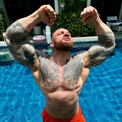 Ilya Raskin