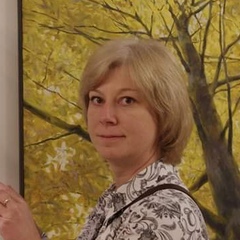 Елена Мурашёва, 43 года, Санкт-Петербург