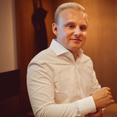 Роман Атанов, 37 лет, Донецк