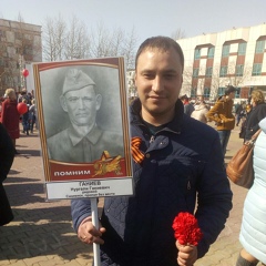 Данил Ганиев, 40 лет, Сургут