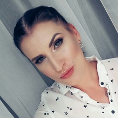 Леся Донцова, Алматы
