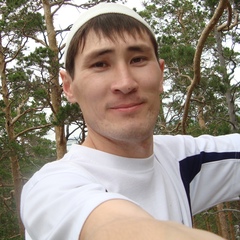 Азамат Дюсембеков, 42 года, Омск