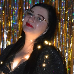Екатерина Крюкова, 33 года