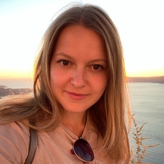 Анна Гапеева, 37 лет, Санкт-Петербург