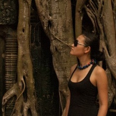 Ariadna Khyshektuyeva, 36 лет, Beijing