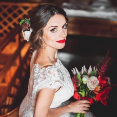 Лора Иконникова, 38 лет, Киев