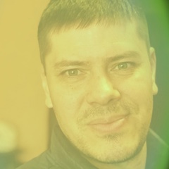 Пётр Леонидович, 35 лет
