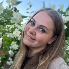 Ольга Зямбаева, Санкт-Петербург
