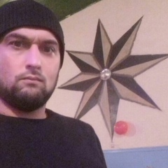 Kamran Suleimanov, 34 года, Белая Церковь