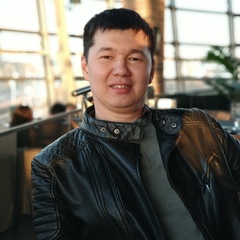 Ерлан Капушев, Астана