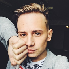 Никита Филяюшкин, 29 лет, Praha
