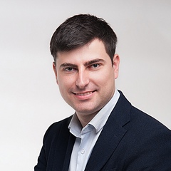 Виктор Калиниченко, 37 лет, Кривой Рог