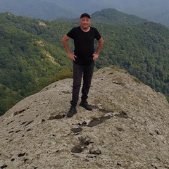Aram Hakobyan, Ереван