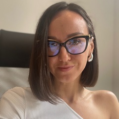 Анна Копейкина, 37 лет, Санкт-Петербург