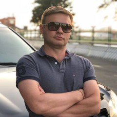Алексей Сергеевич, 40 лет, Санкт-Петербург