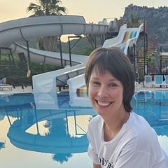Маргарита Аристова, 37 лет, Санкт-Петербург