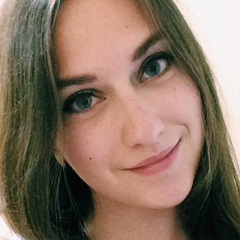 Елена Артемьева, 30 лет, Москва